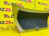 Крышка багажника TOYOTA ALLION 2002/Цвет 1C0 644012B820 ZZT240 1ZZFE, задняя