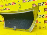 Крышка багажника TOYOTA ALLION 2002/Цвет 1C0 644012B820 ZZT240 1ZZFE, задняя