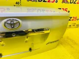 Крышка багажника TOYOTA ALLION 2002/Цвет 1C0 644012B820 ZZT240 1ZZFE, задняя