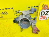 Заслонка дроссельная TOYOTA ALLION 2002 2221022130 ZZT240 1ZZFE, передняя