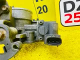 Заслонка дроссельная TOYOTA ALLION 2002 2221022130 ZZT240 1ZZFE, передняя