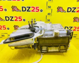 Печка салона Toyota