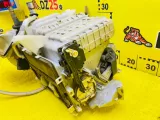 Печка салона TOYOTA ALLION 2002 8705020630 ZZT240 1ZZFE, передняя