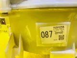Печка салона TOYOTA ALLION 2002 8705020630 ZZT240 1ZZFE, передняя