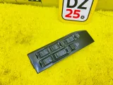Блок управления стеклоподъемниками NISSAN TERRANO 1993 2540152S00 WD21 TD27T, передний правый