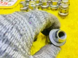 Гайка на колесо TOYOTA HARRIER 2006/Цвет 202 9094201033 GSU31W 2GRFE