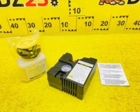 Компрессор подкачки колес TOYOTA