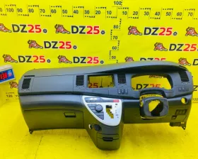 Торпеда Toyota