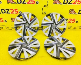 Колпаки на колеса R15 HONDA