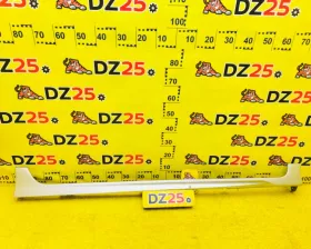 Накладка на порог HONDA