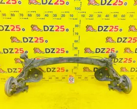 Задняя балка HONDA