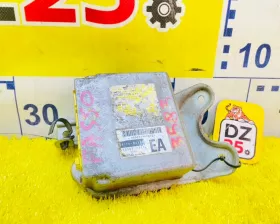 Блок управления airbag TOYOTA