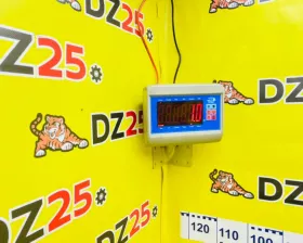 Блок управления airbag TOYOTA