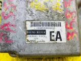 Блок управления airbag TOYOTA/DAIHATSU PASSO SETTE 2009 89170B1210 M502E 3SZFE