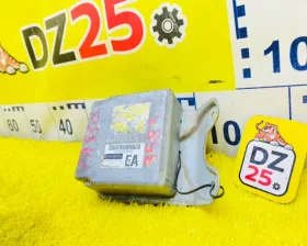 Блок управления airbag TOYOTA