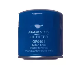 Фильтр масляный Avantech