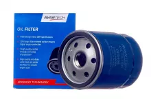 Фильтр масляный Avantech Замена для арт. OF2004