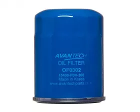 Фильтр масляный Avantech