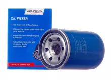 Фильтр масляный Avantech