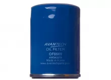 Фильтр масляный Avantech