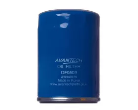 Фильтр масляный Avantech