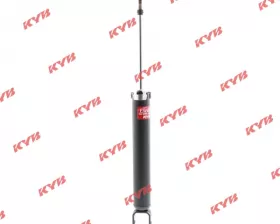 Амортизатор газомасляный KYB задний