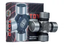 Крестовина рулевая TOYO