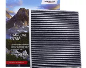 Фильтр салонный Avantech (угольный)