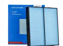 Фильтр салонный Avantech