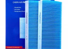 Фильтр салонный Avantech
