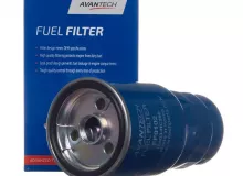 Топливный фильтр Avantech