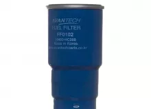 Топливный фильтр Avantech