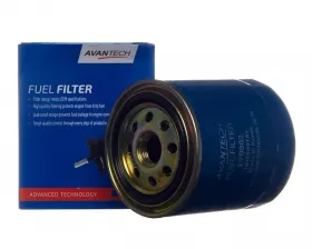 Топливный фильтр Avantech