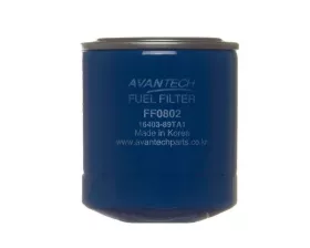 Топливный фильтр Avantech