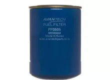 Топливный фильтр Avantech Топливный фильтр Avantech