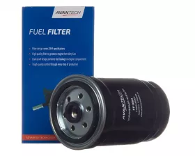 Топливный фильтр Avantech