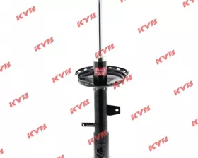 Стойка газомасляная KYB задняя правая