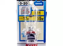 Лампа головного света Koito H11 12V 55W (уп. 1 шт.)