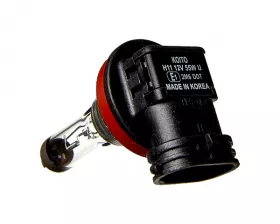 Лампа головного света Koito H11 12V 55W (уп. 1 шт.)