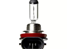 Лампа головного света Koito H8 12V 35W (уп. 1 шт.)