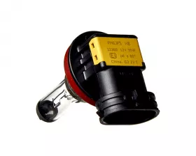 Лампа головного света Koito H8 12V 35W (уп. 1 шт.)