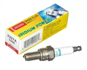 Свеча зажигания DENSO