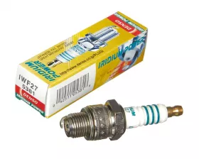 Свеча зажигания DENSO