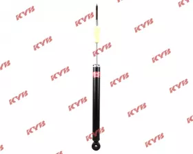 Амортизатор газомасляный KYB задний (Старый номер 343811)