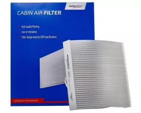 Фильтр салонный Avantech