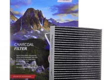 Фильтр салонный Avantech (угольный)