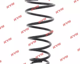 Пружина подвески K-FLEX задняя