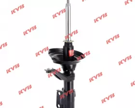Стойка газомасляная KYB передняя левая