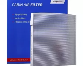 Фильтр салонный Avantech