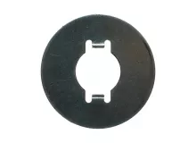 Тяга рулевая Avantech